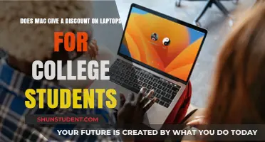 Mac Student Discounts: How College Students Can Save on Laptops