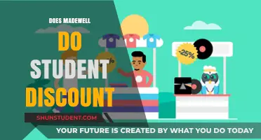 Unlock Savings: Does Madewell Offer Student Discounts?
