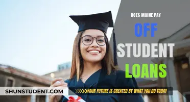 Maine's Student Loan Forgiveness: Is It a Reality?