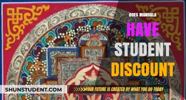 Does Mandala Offer Student Discounts? A Comprehensive Guide for Savvy Shoppers