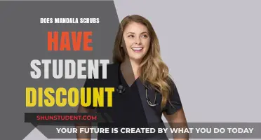 Mandala Scrubs Student Discount: Savings for Aspiring Healthcare Professionals