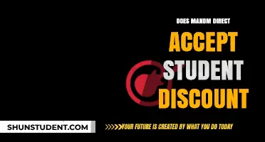 Does M&M Direct Offer Student Discounts? Find Out Here