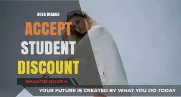 Does Mango Offer Student Discounts? A Comprehensive Guide for Savvy Shoppers