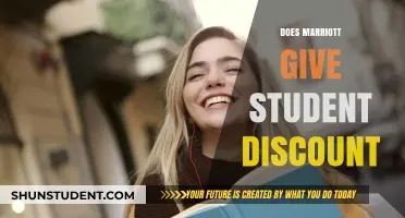 Unlock Savings: Marriott Student Discounts Explained for Budget Travelers
