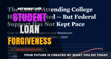 Marriott's Student Loan Forgiveness: What Employees Need to Know