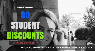 Does Marshalls Offer Student Discounts? Savings Guide for College Shoppers