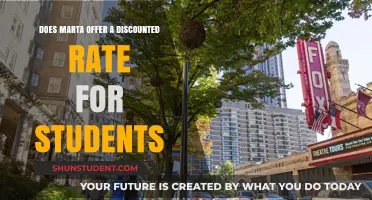 Marta Student Discounts: Affordable Transit Options for Students