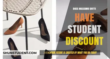 Does Massimo Dutti Offer Student Discounts? A Comprehensive Guide