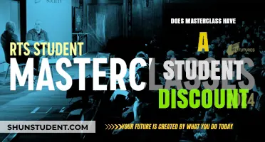 Unlocking Knowledge: Does MasterClass Offer Student Discounts?