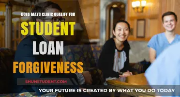Mayo Clinic and Student Loan Forgiveness: Eligibility Explained