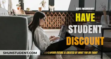 Unlock Savings: Microsoft Student Discounts for Software and Services