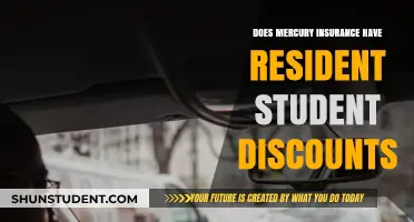 Mercury Insurance Resident Student Discounts: Eligibility and Savings Explained