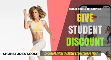 Michaels Art Supplies Student Discount: Eligibility, Savings, and How to Apply