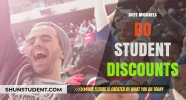 Does Michaels Offer Student Discounts? Savings Guide for Crafters