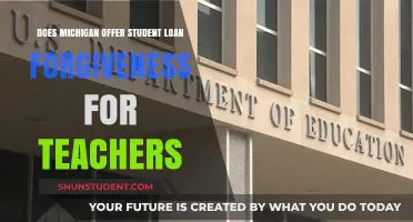 Michigan Teacher Loan Forgiveness: What Educators Need to Know