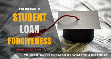 Michigan's Tax Treatment of Student Loan Forgiveness: What You Need to Know