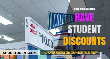 Microcenter Student Discounts: What You Need to Know for Savings
