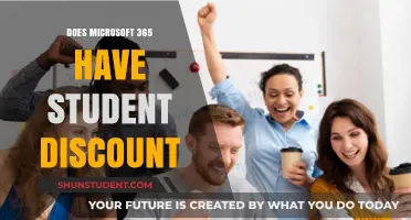 Unlock Savings: Microsoft 365 Student Discounts Explained for Learners