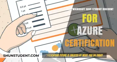 Unlock Azure Certifications: Microsoft's Student Discounts Explained