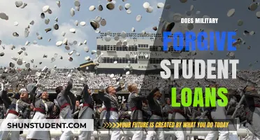 Military Student Loan Forgiveness: What Servicemembers Need to Know