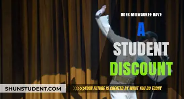 Milwaukee Student Discounts: Where to Find Savings for Students