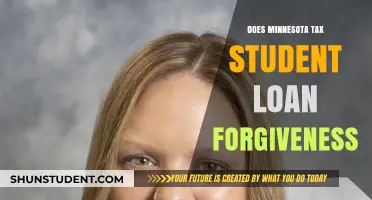 Minnesota's Tax Rules on Student Loan Forgiveness: What You Need to Know