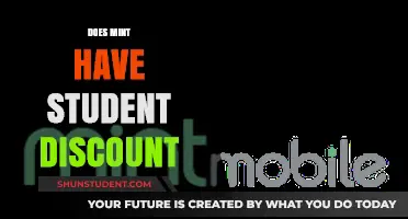 Unlock Savings: Does Mint Offer Student Discounts? Find Out Now!
