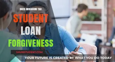 Missouri's Tax Rules on Student Loan Forgiveness: What You Need to Know