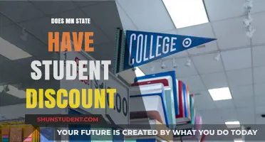 Minnesota State Student Discounts: What You Need to Know
