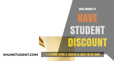 Does Modell's Offer Student Discounts? Savings Guide for Students