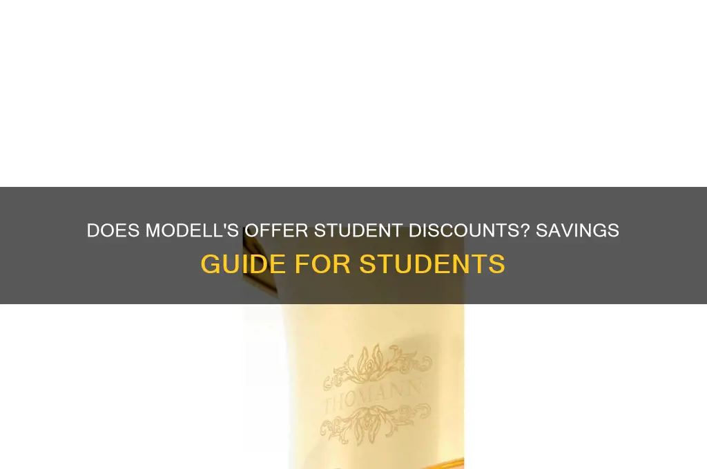 does modell