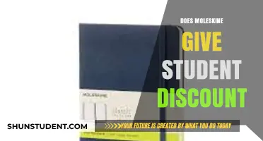 Moleskine Student Discount: Unlocking Savings for Academic Creativity