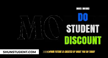 Does Monki Offer Student Discounts? A Comprehensive Guide for Savvy Shoppers