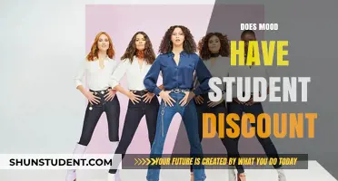 Unlock Savings: Does Mood Offer Student Discounts? Find Out Now!