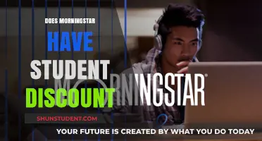 Unlock Savings: Morningstar Student Discounts Explained for Young Investors