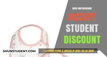 Mothercare Student Discount: Eligibility, Savings, and How to Claim