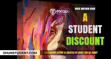 Does Motion Offer Student Discounts? Savings Guide for Learners