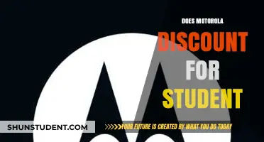 Motorola Student Discount: Savings for Students on Phones and Accessories