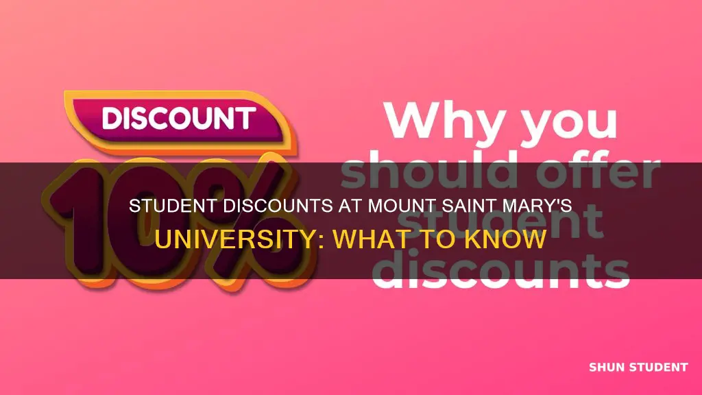 does mount saint mary