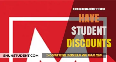 Does Mountainside Fitness Offer Student Discounts? Find Out Here