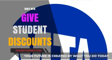 MTA Student Discounts: Unlocking Affordable Transit for Students
