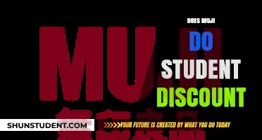 Does Muji Offer Student Discounts? A Comprehensive Guide for Savvy Shoppers