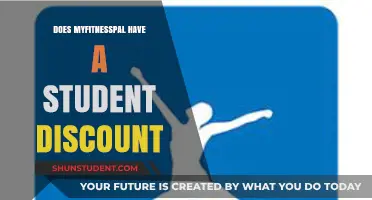 MyFitnessPal Student Discount: What You Need to Know