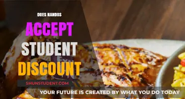 Does Nando's Offer Student Discounts? A Guide for Budget-Conscious Students