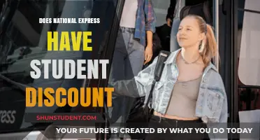National Express Student Discount: Savings for Student Travelers?