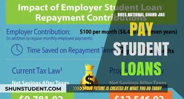 Jag Student Loan Forgiveness: What's the Deal?