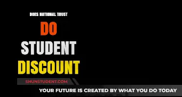 National Trust Student Discount: What You Need to Know