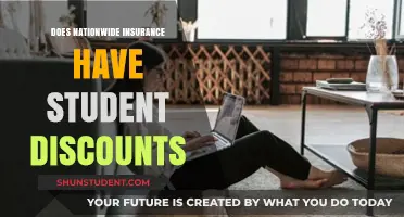 Nationwide Insurance Student Discounts: Savings for College Students?
