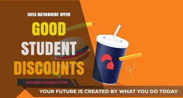 Nationwide Student Discounts: Are They Worth It for College Students?