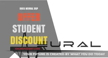 Unlock Savings: Does Neural DSP Offer Student Discounts?